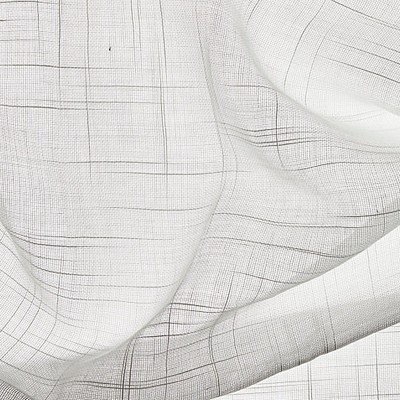 Scalamandre GUST SHEER OFF WHITE