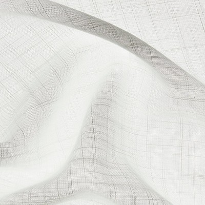 Scalamandre MERCURY SHEER OFF WHITE