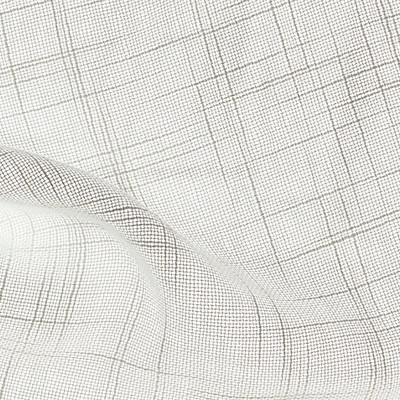 Scalamandre EXTENT SHEER OFF WHITE