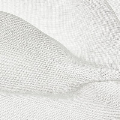 Scalamandre MOONDUST SHEER OFF WHITE