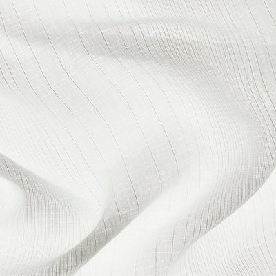 Scalamandre ORBIT SHEER OFF WHITE