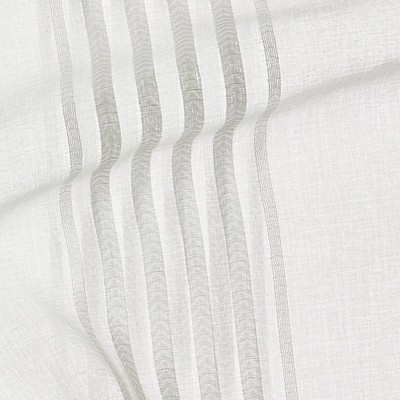 Scalamandre MAGNITUDE SHEER OFF WHITE