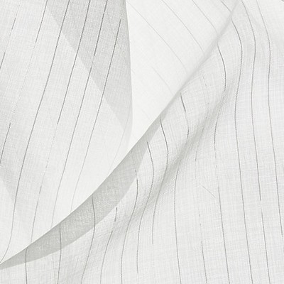 Scalamandre HORIZON SHEER OFF WHITE