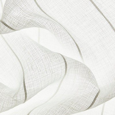 Scalamandre STRATOSPHERE SHEER OFF WHITE