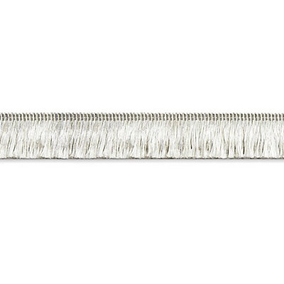 Scalamandre Trim GRIPSHOLM BRUSH FRINGE WINTER