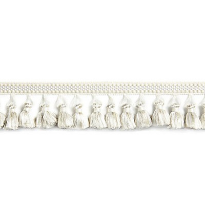 Scalamandre Trim PLAZA TASSEL FRINGE WINTER