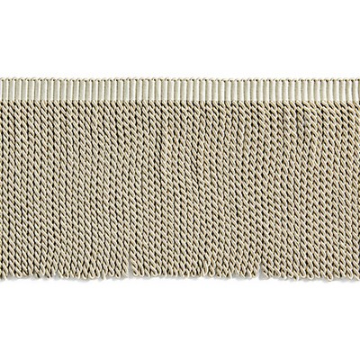 Scalamandre Trim WINDSOR BULLION PALE SAND
