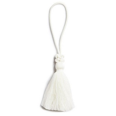 Scalamandre Trim BEACH TASSEL WHELK