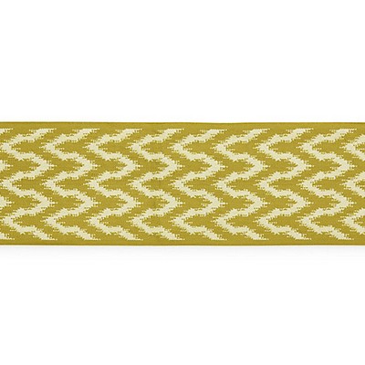 Scalamandre Trim SEYCHELLES TAPE CITRON
