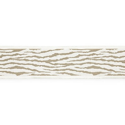 Scalamandre Trim TIGER TAPE LINEN