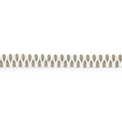 Scalamandre Trim PLAYA GIMP BRAID LINEN