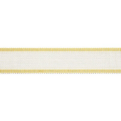 Scalamandre Trim ODEON SHIMMER BRAID BUTTERCUP