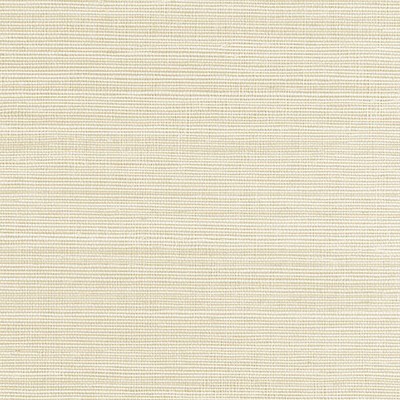Scalamandre Wallcoverings FINE SISAL IVORY