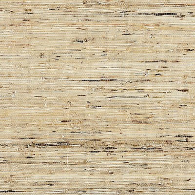 Scalamandre Wallcoverings ARROWROOT WEAVE STRAW