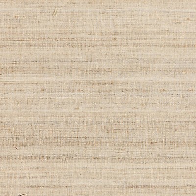 Scalamandre Wallcoverings TUSSAH SILK SAND