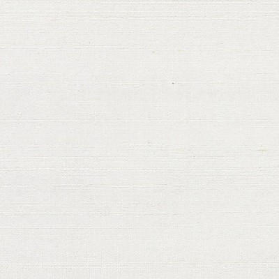 Scalamandre Wallcoverings CALLISTO SILK WEAVE IVORY