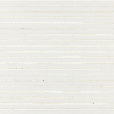Scalamandre Wallcoverings STRATUS WEAVE OYSTER