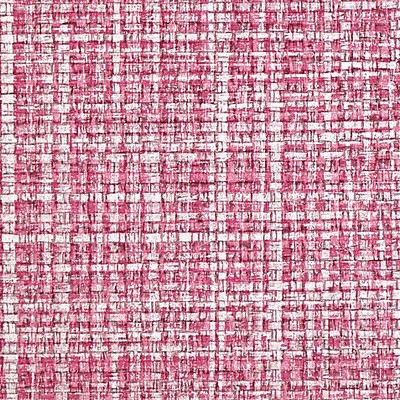 Scalamandre Wallcoverings JUTE FUCHSIA