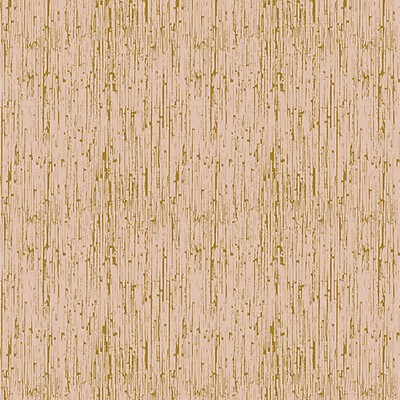 Scalamandre Wallcoverings TAKE GOLD BISQUE
