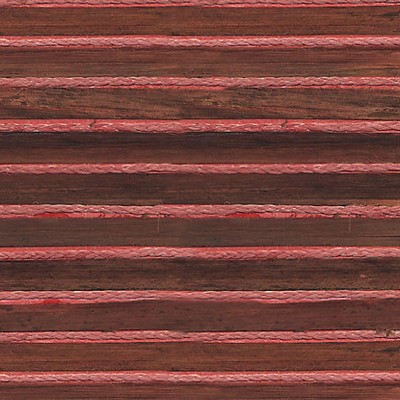 Scalamandre Wallcoverings KYOTO ROSE