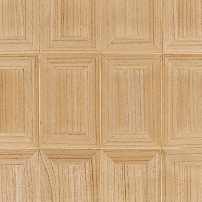 Scalamandre Wallcoverings LIBRO - WOOD MAPLE