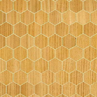 Scalamandre Wallcoverings ANDANTE MILLET