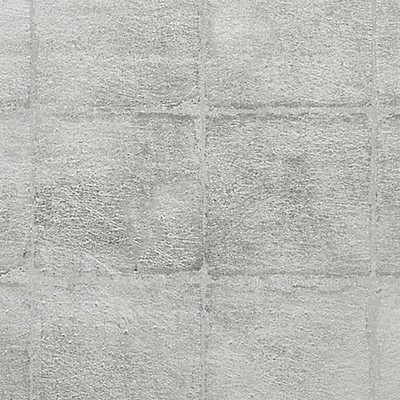 Scalamandre Wallcoverings SILVER SQUARE SILVER