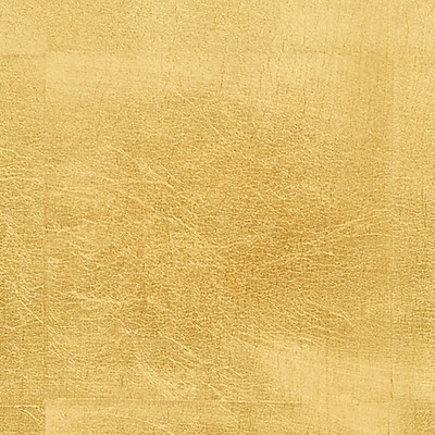 Scalamandre Wallcoverings GILDED GOLD