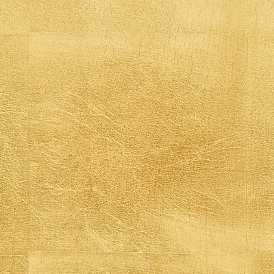 GILDED GOLD Scalamandre Wallcoverings GILDED GOLD