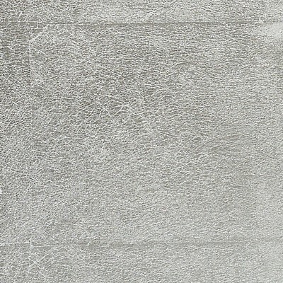 Scalamandre Wallcoverings EMPRESS SILVER