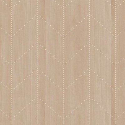 Scalamandre Wallcoverings TIMBRE CREAM
