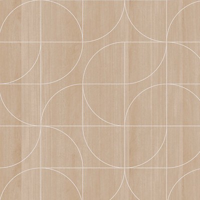 Scalamandre Wallcoverings VIBRATO BALSA