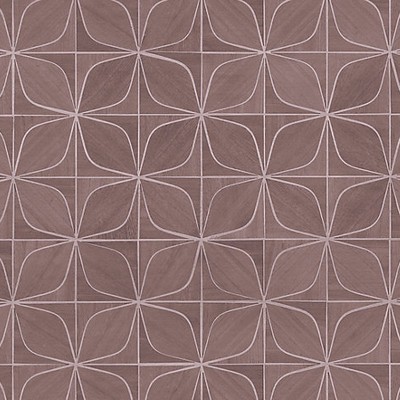 Scalamandre Wallcoverings MELODY BLUSH
