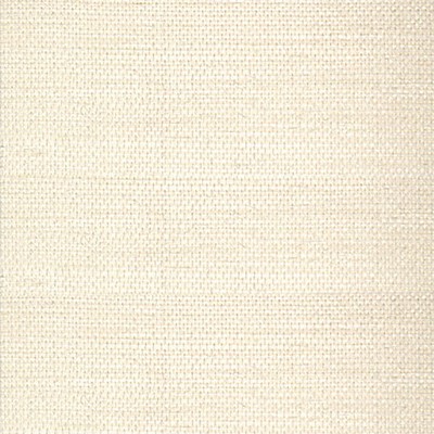Scalamandre Wallcoverings MILAN GRASSCLOTH - GROUND PARCHMENT
