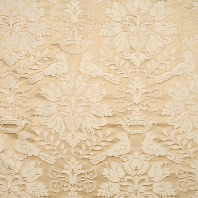 Scalamandre LOVE BIRD BEIGE