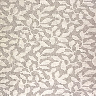 Scalamandre ARBRE LINEN SHEER FLAX