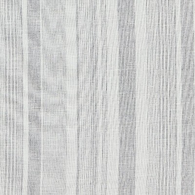 Scalamandre MONTAUK STRIPE SHEER FOG
