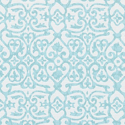 Scalamandre KEDIRI SURF