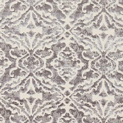 Scalamandre PALAZZO VELVET NICKEL