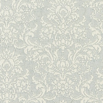 Scalamandre SAN LUCA DAMASK RAIN