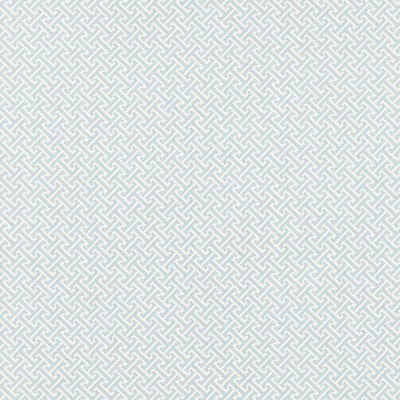 Scalamandre MANDARIN WEAVE SKY