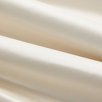 Scalamandre OLYMPIA SILK TAFFETA SNOWFALL