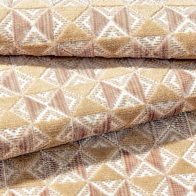 Scalamandre PARLOR VELVET BUTTER PECAN