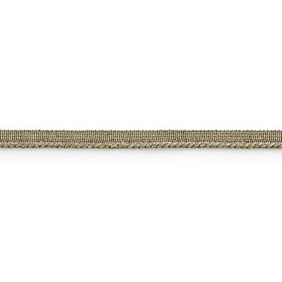 Scalamandre Trim LIAM LINEN CORD NATURAL