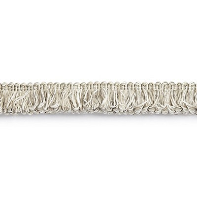 Scalamandre Trim MAUI LOOP FRINGE LINEN