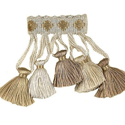 Scalamandre Trim MOULIN TOASTS