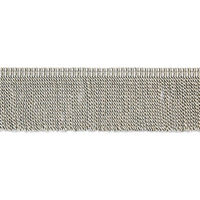 Scalamandre Trim CARLYLE BULLION HERON