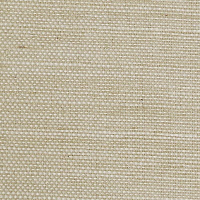 Scalamandre Wallcoverings SISAL BISCUIT