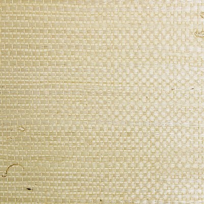Scalamandre Wallcoverings TIGHTWEAVE JUTE TAN