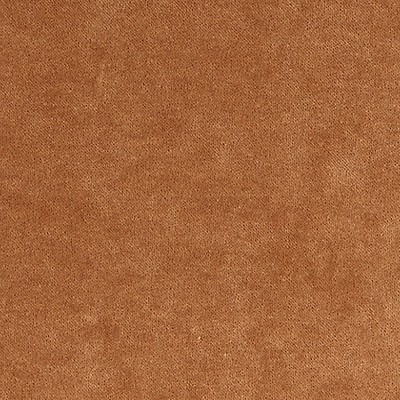 Scalamandre AURORA VELVET CARAMEL